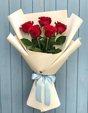 Букет Классика чувств в Казачка