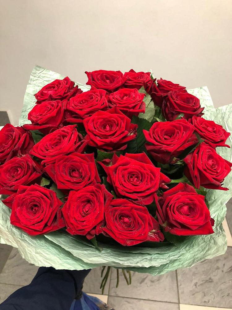 Розы Классика в Казачка Букет Классика в Казачка