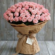 Букет 151 Роза Роуз в Казачка