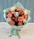 Букет цветов из: Розы в Казачка