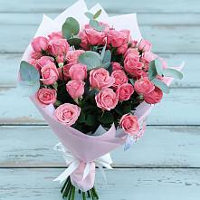 Букет Леди совершенство #REPLACE_PRED# Казачка