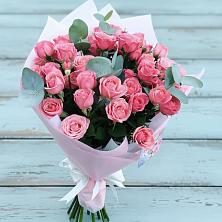 Букет Леди совершенство в Казачка